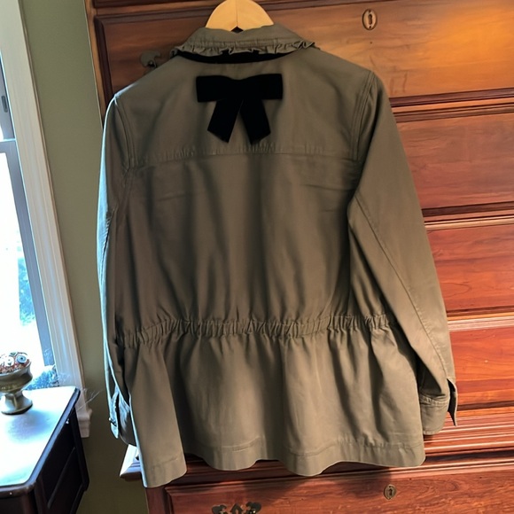 Kate Spade Jacket - Picture 2 of 6